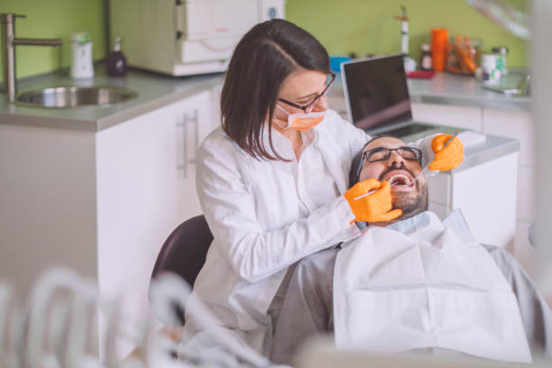 Best Walk-In Dentist Near Me  in Avodo Heights, CA