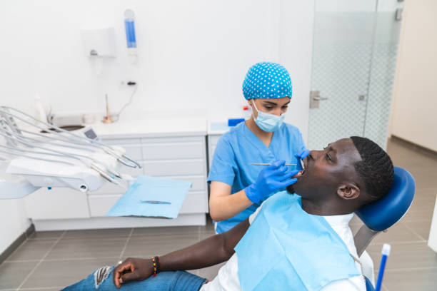Best Emergency Dental Filling Replacement  in Avodo Heights, CA